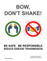 Bow-Don't-Shake PDF download - Vertical -
                  White